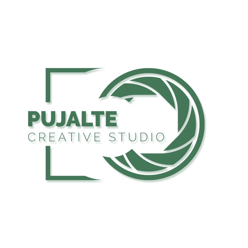 Logo Pujaltefotografia